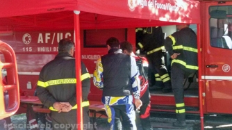 Le ricerche a Montefiascone