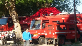 Le ricerche a Montefiascone
