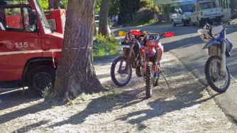 Le ricerche a Montefiascone