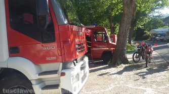 Le ricerche a Montefiascone