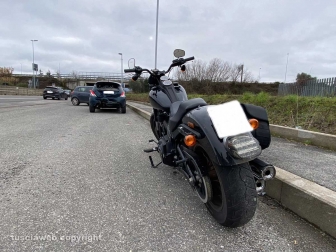 Viterbo - Auto contro moto sulla Cassia nord