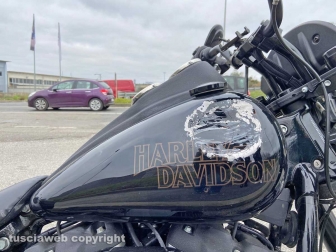 Viterbo - Auto contro moto sulla Cassia nord