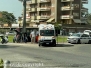 Scooter contro auto