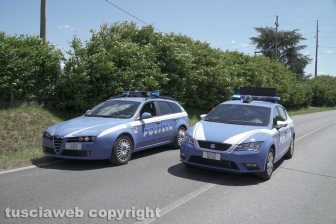 Scooter contro autobus, un morto