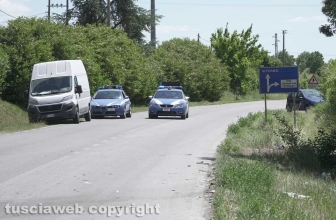 Scooter contro autobus, un morto