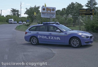 Scooter contro autobus, un morto