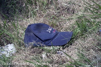 Scooter contro autobus, un morto