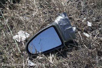 Scooter contro autobus, un morto
