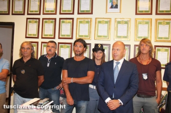 Scoperta maxipiantagione di canapa indiana