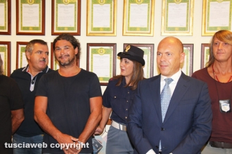 Scoperta maxipiantagione di canapa indiana