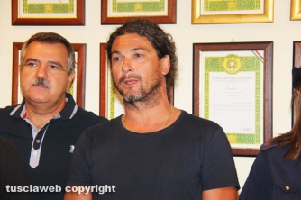 Scoperta maxipiantagione di canapa indiana