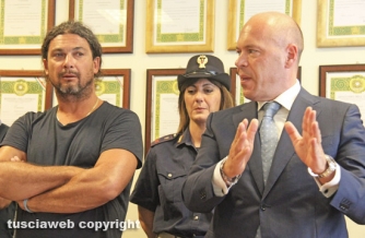 Scoperta maxipiantagione di canapa indiana