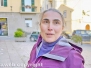 Scritte sataniche - L'intervento di Eleonora Petrilli