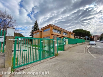 Scuola