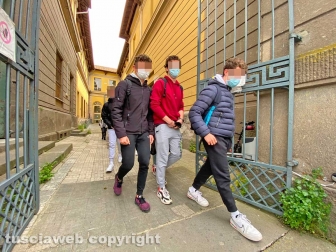 Scuola