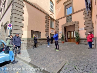 Scuola