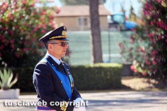 Scuola marescialli aeronautica, Roger Vai al comando