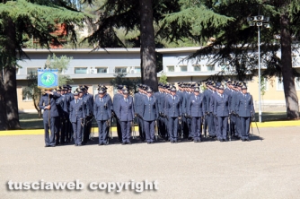 Scuola marescialli aeronautica, Roger Vai al comando