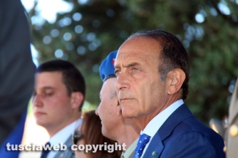 Scuola marescialli aeronautica, Roger Vai al comando