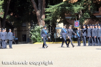Scuola marescialli aeronautica, Roger Vai al comando