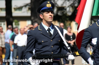 Scuola marescialli aeronautica, Roger Vai al comando