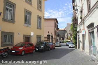 San Pellegrino in fiore senza fiori