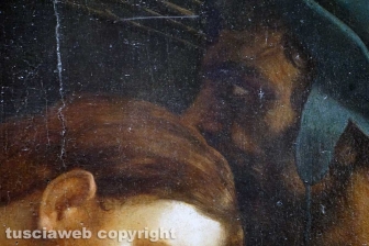 Sebastiano del Piombo al museo civico