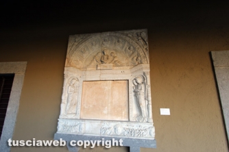 Museo civico - Sebastiano del Piombo & c.