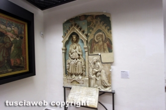 Museo civico - Sebastiano del Piombo & c.