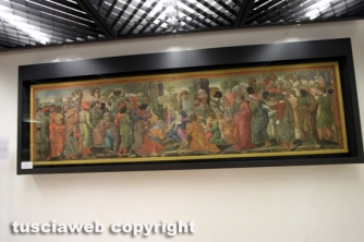 Museo civico - Sebastiano del Piombo & c.