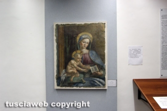 Museo civico - Sebastiano del Piombo & c.
