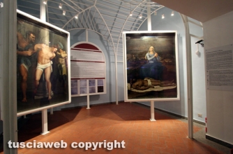 Museo civico - Sebastiano del Piombo & c.