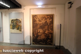 Museo civico - Sebastiano del Piombo & c.