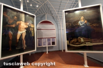 Museo civico - Sebastiano del Piombo & c.