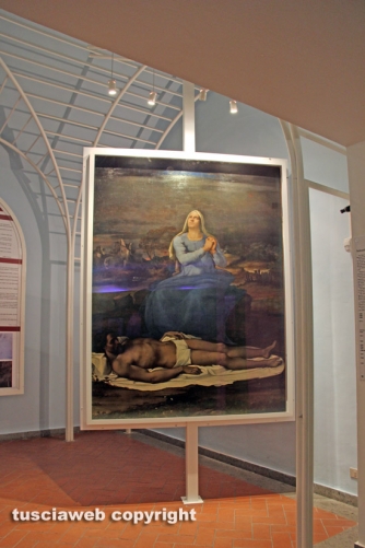 Museo civico - Sebastiano del Piombo & c.