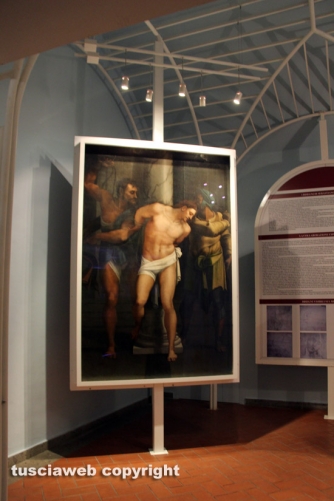 Museo civico - Sebastiano del Piombo & c.