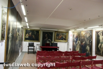 Museo civico - Sebastiano del Piombo & c.