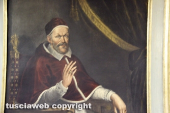 Museo civico - Sebastiano del Piombo & c.
