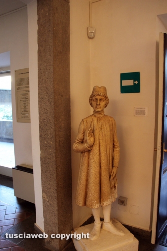 Museo civico - Sebastiano del Piombo & c.