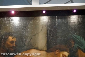 Sebastiano del Piombo