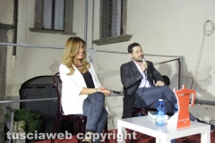 Caffeina - Selvaggia Lucarelli