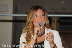 Caffeina - Selvaggia Lucarelli