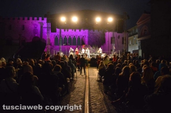 Caffeina - Serata celtica