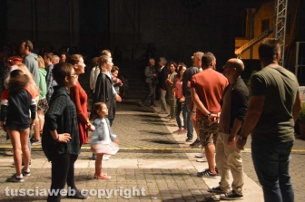 Caffeina - Serata celtica