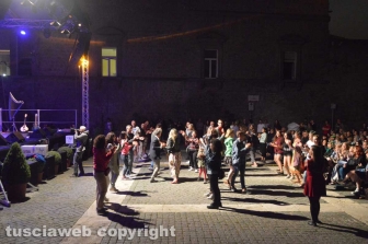 Caffeina - Serata celtica