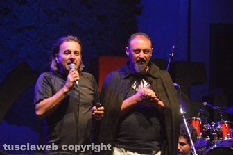 Caffeina - Serata celtica