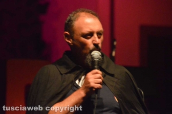 Caffeina - Serata celtica