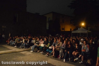 Caffeina - Serata celtica