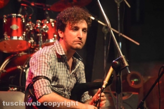 Caffeina - Serata celtica