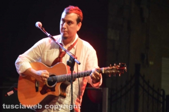 Caffeina - Serata celtica